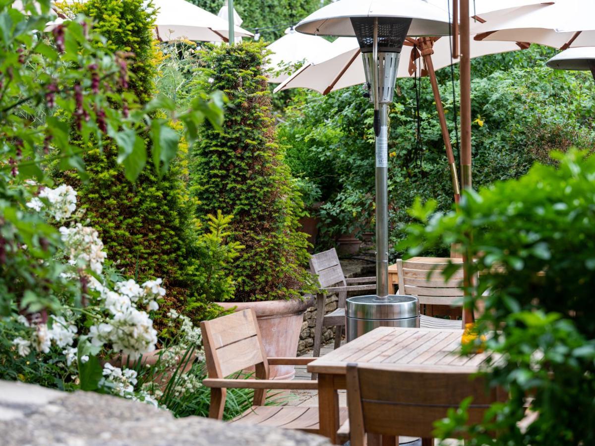 The Wheatsheaf Inn Bourton-on-the-Water Ngoại thất bức ảnh