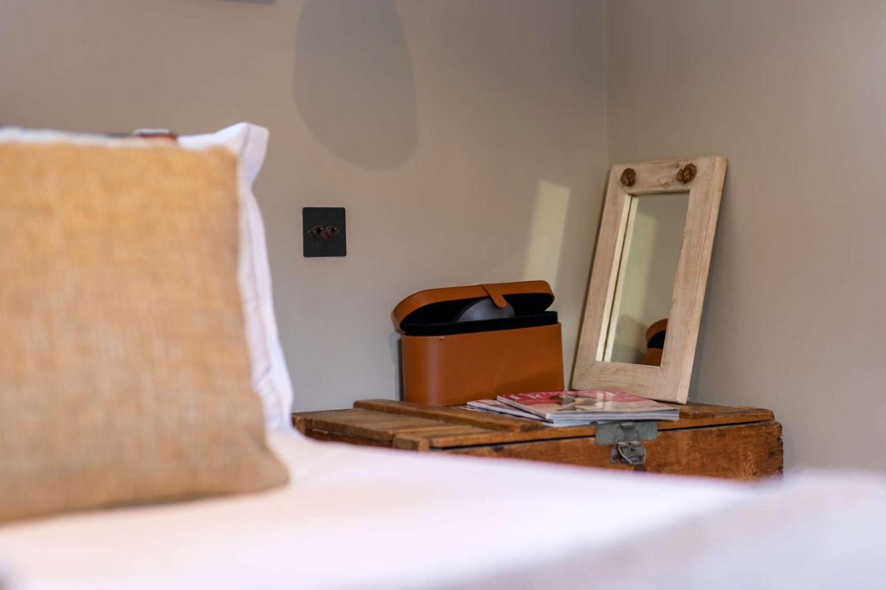 The Wheatsheaf Inn Bourton-on-the-Water Ngoại thất bức ảnh
