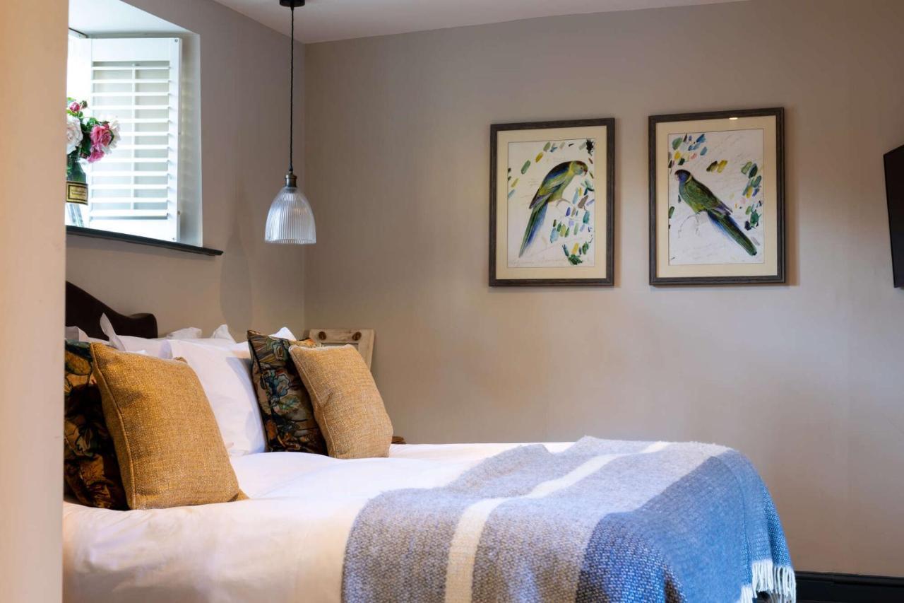 The Wheatsheaf Inn Bourton-on-the-Water Ngoại thất bức ảnh