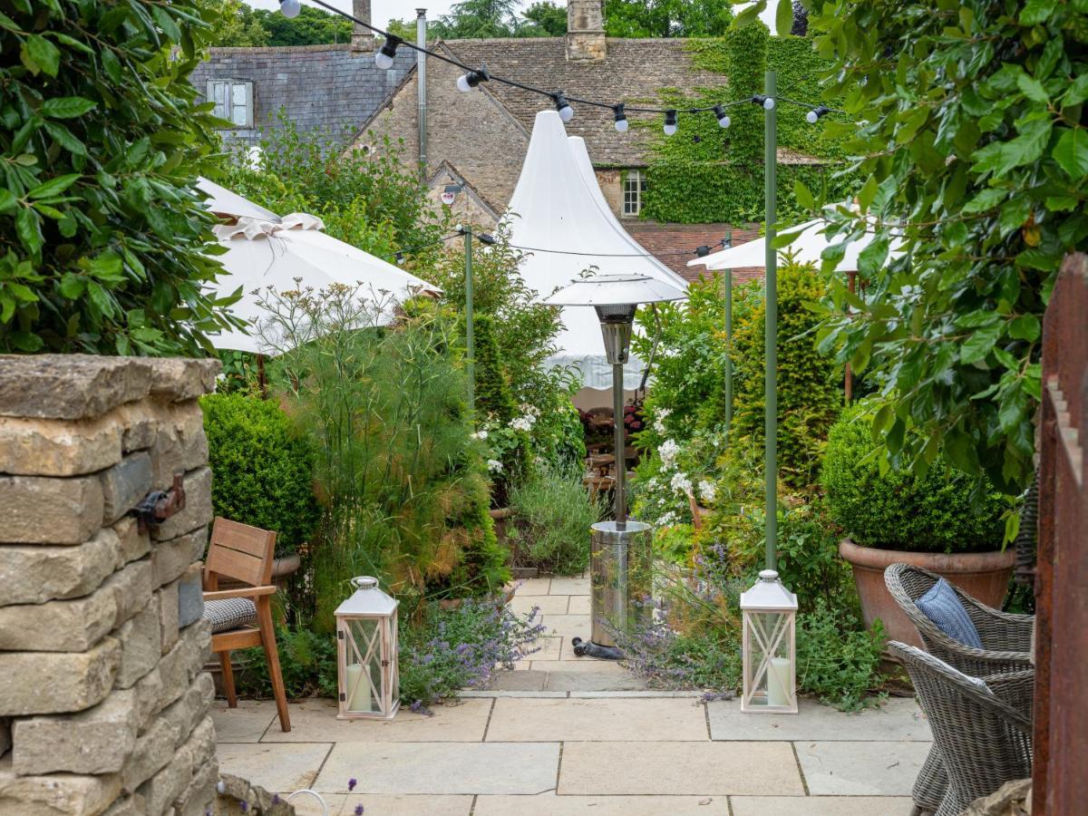 The Wheatsheaf Inn Bourton-on-the-Water Ngoại thất bức ảnh