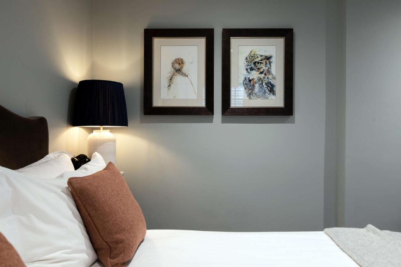 The Wheatsheaf Inn Bourton-on-the-Water Ngoại thất bức ảnh