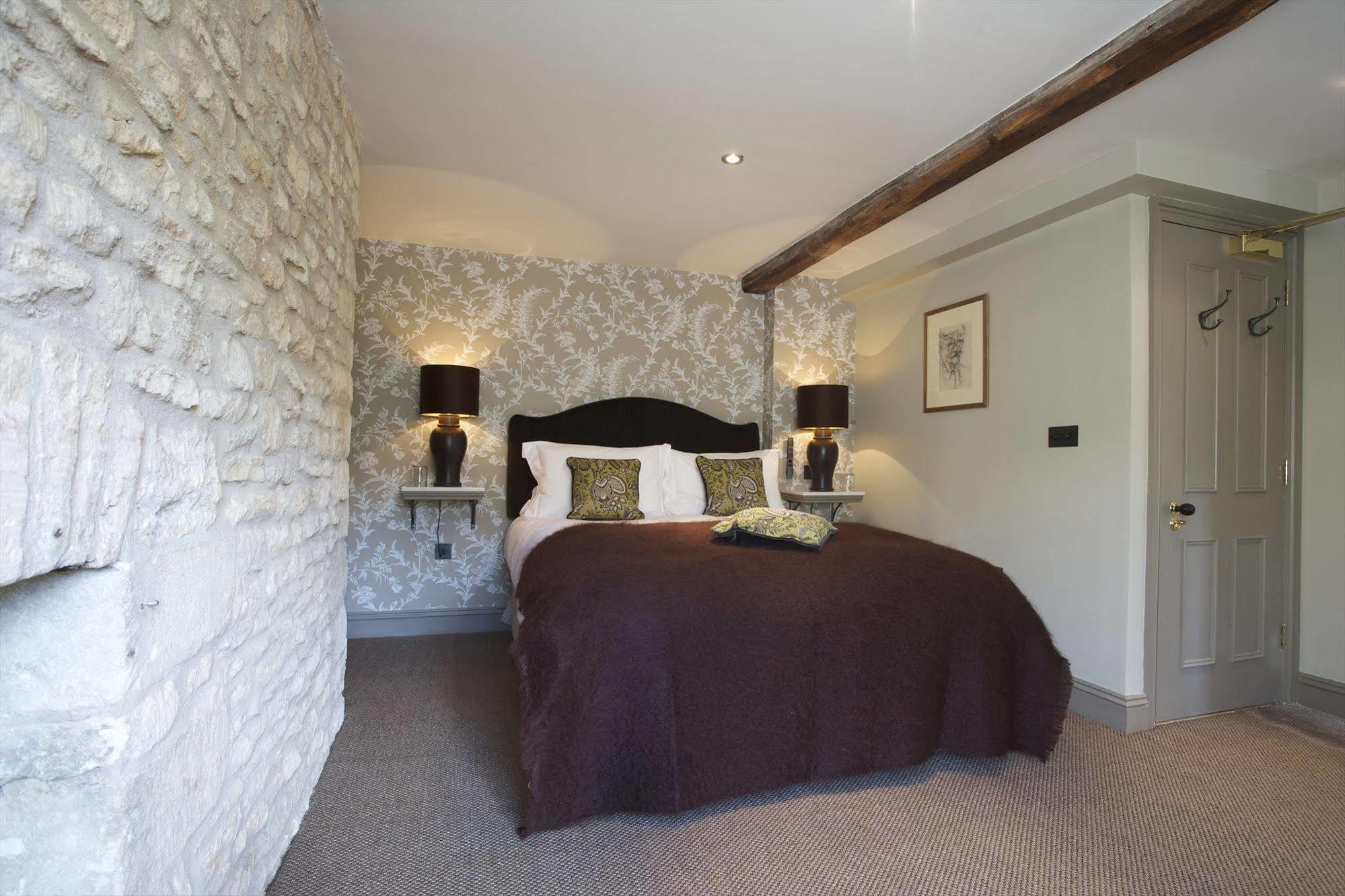 The Wheatsheaf Inn Bourton-on-the-Water Ngoại thất bức ảnh