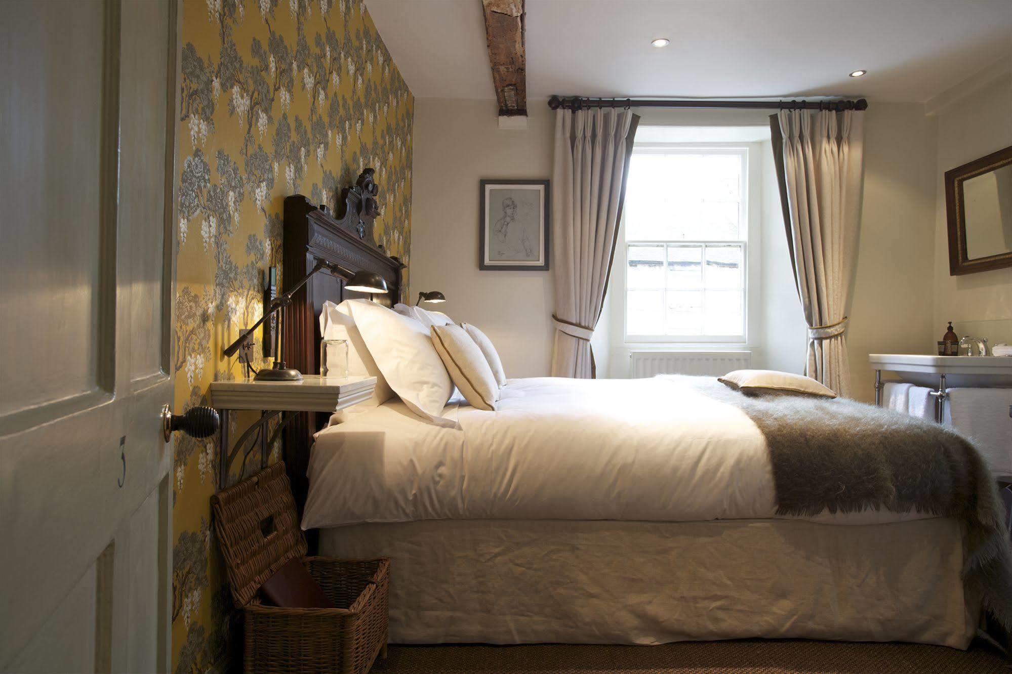 The Wheatsheaf Inn Bourton-on-the-Water Ngoại thất bức ảnh