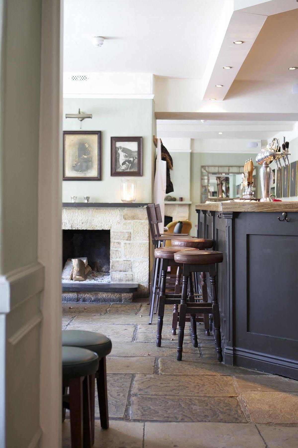 The Wheatsheaf Inn Bourton-on-the-Water Ngoại thất bức ảnh