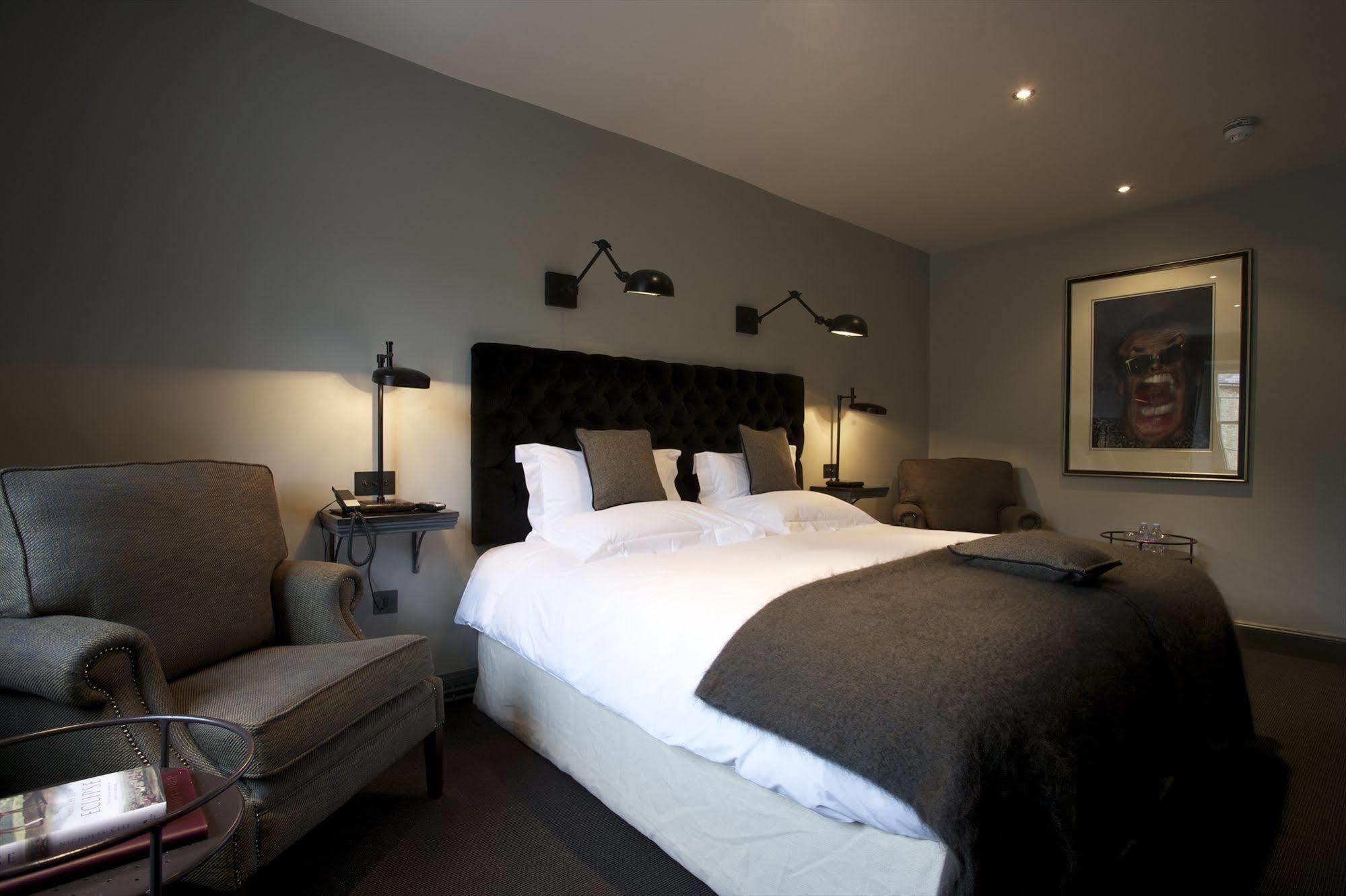 The Wheatsheaf Inn Bourton-on-the-Water Ngoại thất bức ảnh