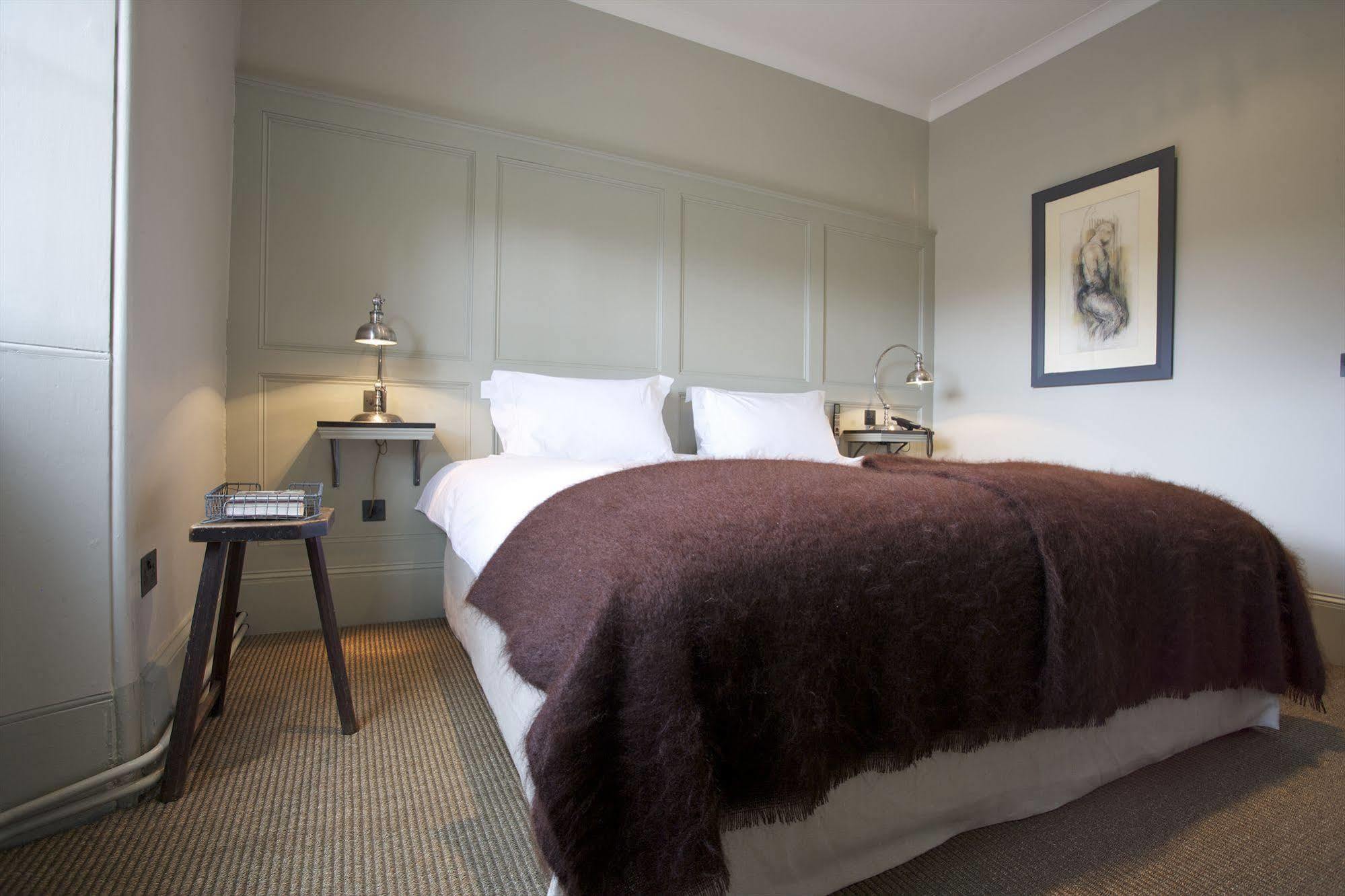 The Wheatsheaf Inn Bourton-on-the-Water Ngoại thất bức ảnh