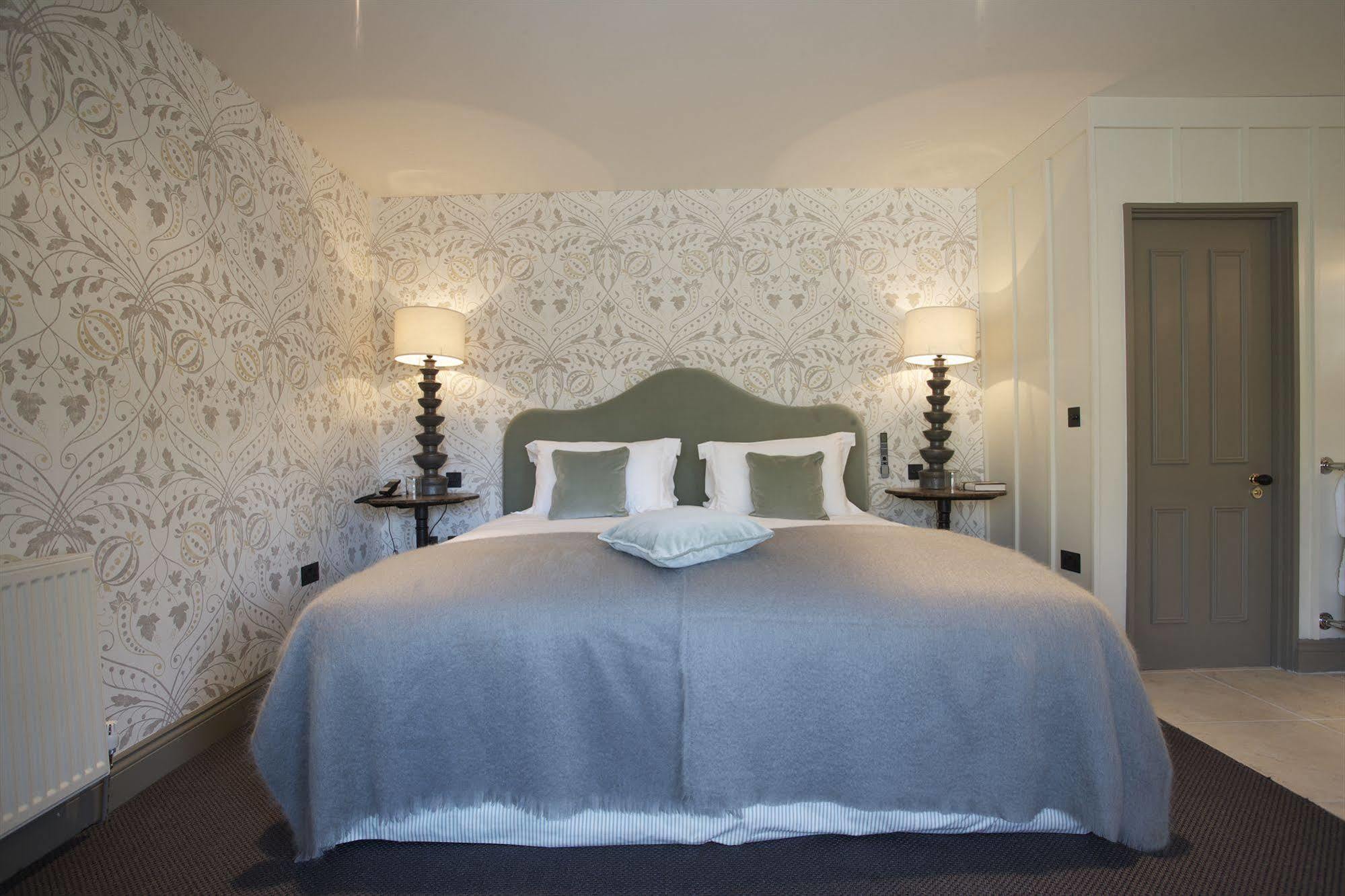 The Wheatsheaf Inn Bourton-on-the-Water Ngoại thất bức ảnh